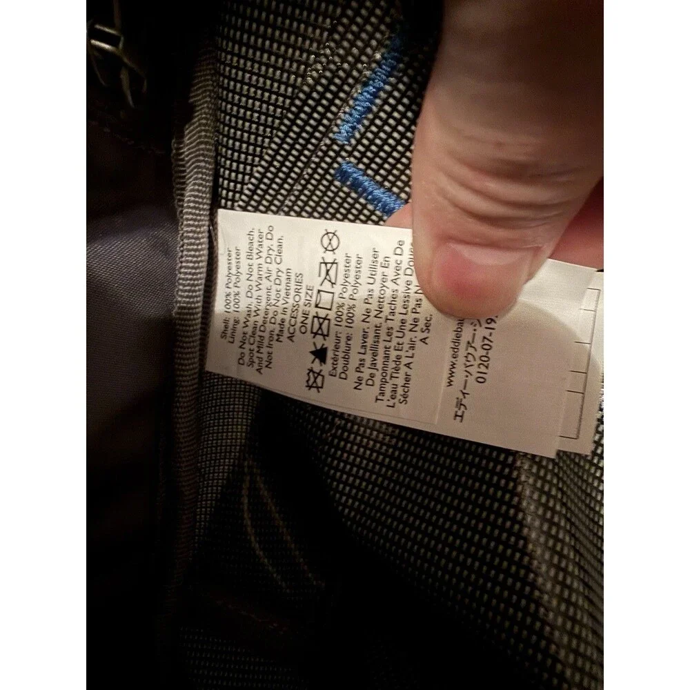 Eddie Bauer brand new